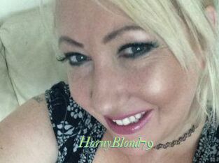 HornyBlond79