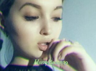 HornyBunny19