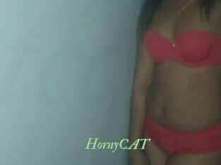 HornyCAT