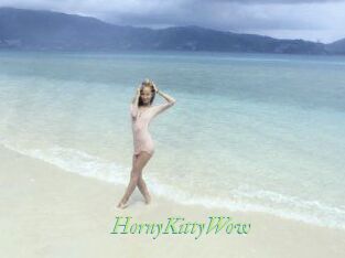 HornyKittyWow