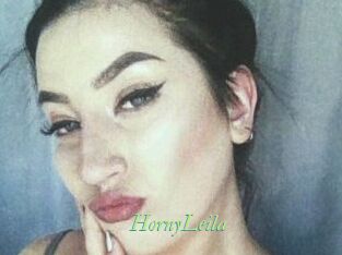 HornyLeila_