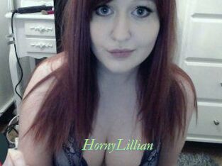 HornyLillian