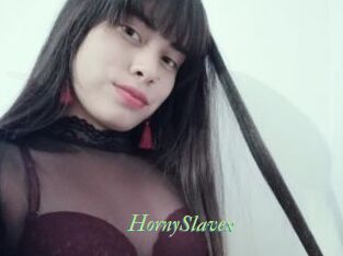HornySlavex