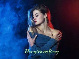HornySweetBerry