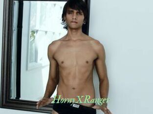 HornyXRanger