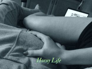 Horny_Life