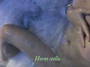Horny_stella