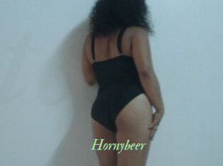 Hornybeer