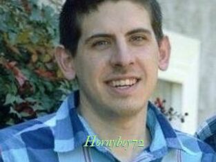 Hornyboy72
