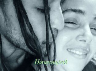 Hornycouple18