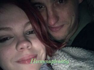 Hornycoupleuk69