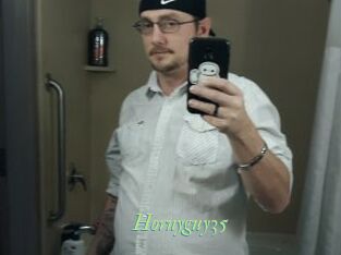 Hornyguy35