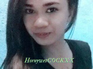 HornywetCOCKXX
