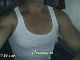 Horsemann