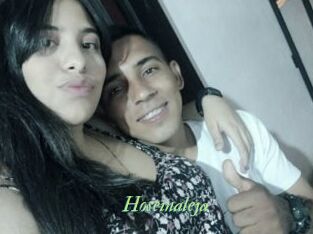 Hoseinaleja