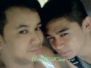 Hot2WildCum