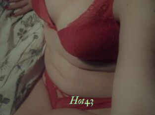 Hot43