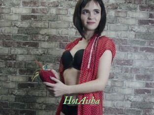 HotAisha