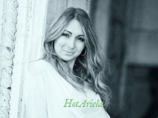 HotAriela