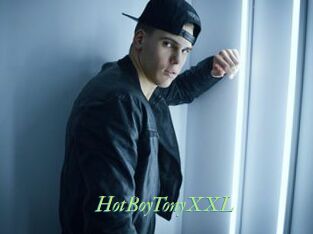 HotBoyTonyXXL