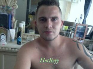 HotBoyy