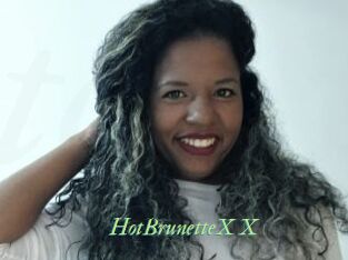 HotBrunetteX_X
