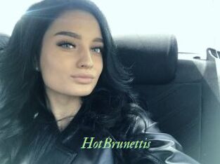 HotBrunettis