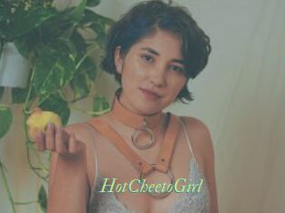 HotCheetoGirl