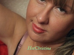 HotChristina