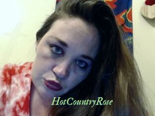 HotCountryRose