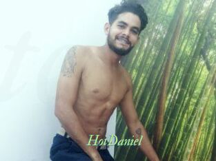 Hot_Daniel