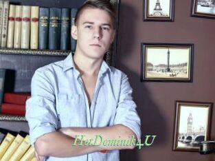 HotDominik4U