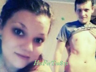 HotForYou831