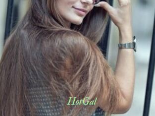 HotGal