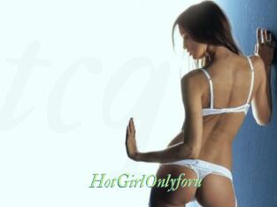 HotGirlOnlyforu