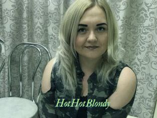HotHotBlondy
