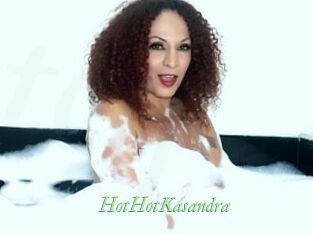 HotHotKasandra