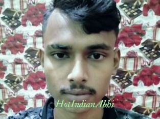 HotIndianAbhi