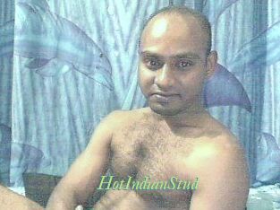 HotIndianStud