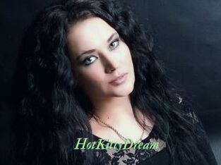 HotKittyDream