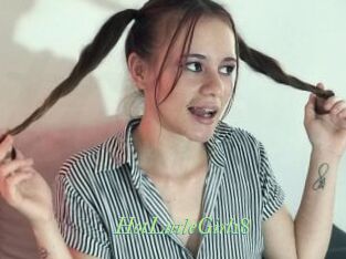 HotLittleGirl18