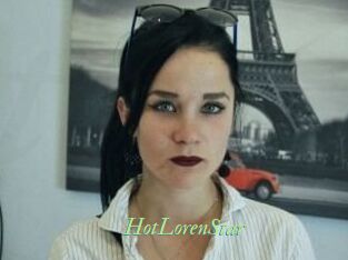 HotLorenStar