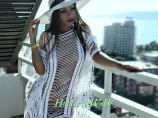 HotLoveWoW