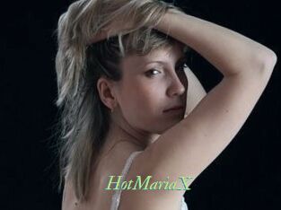 HotMariaX