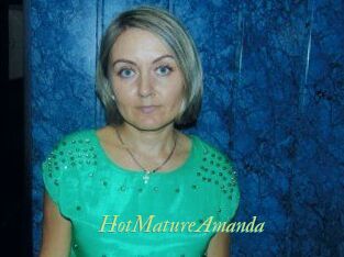 HotMatureAmanda