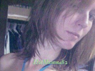 HotMumma82
