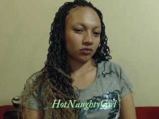 HotNaughtyGirl