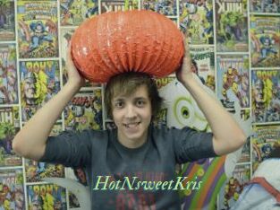 HotNsweetKris