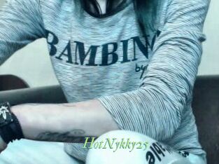 HotNykky25