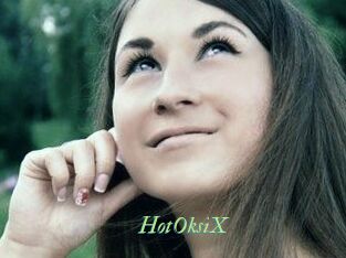 HotOksiX